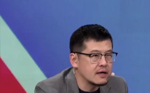 CBA季后赛，辽宁惨败广厦，赛后著名评论员杨毅的点评很有道理

“这场比赛呢，赛