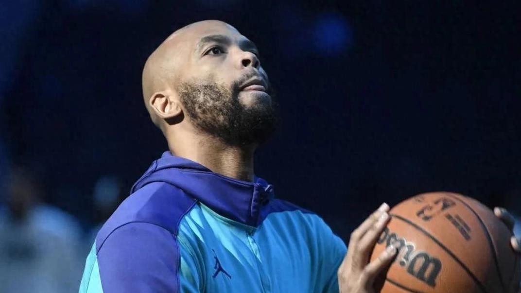 老牛最后荣光！吉布森还能打？