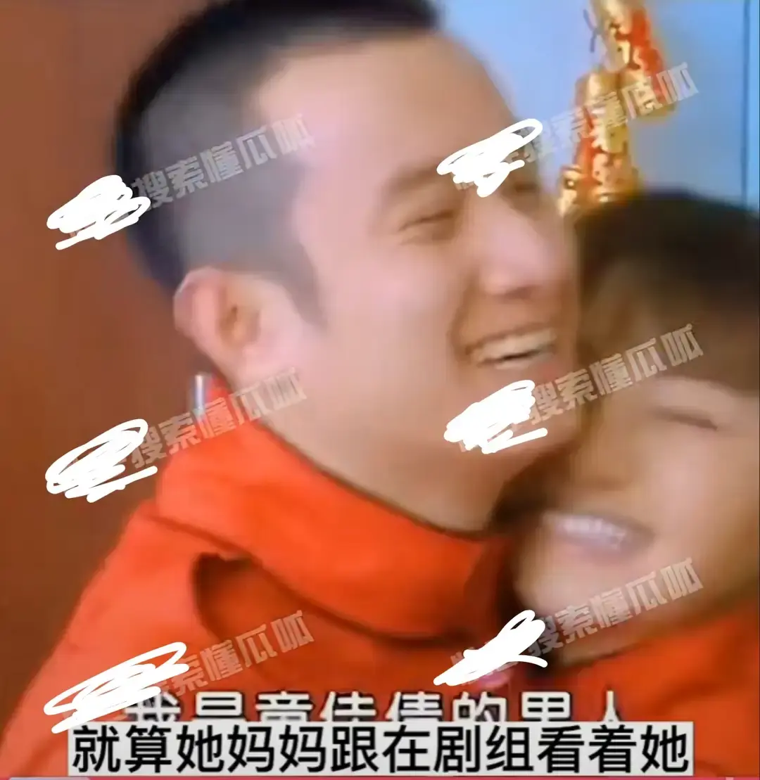 她控制不住下半身，与5部戏男主演都睡过