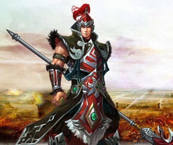 作为法戒的徒弟，彭遵没给师父丢脸，却也帮助姜子牙完成一件事！