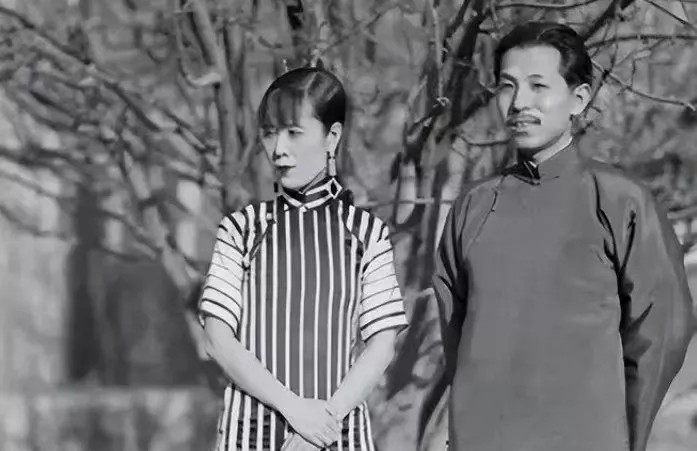 1964年，在美国施展「救夫运动」的于凤至在离婚协议上签上了自己的名字，自此63