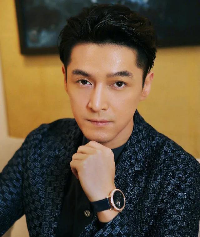 黄晓明baby我们的感情好象…#黄晓明恋情# #黄晓明演技派# #黄晓明出场费#
