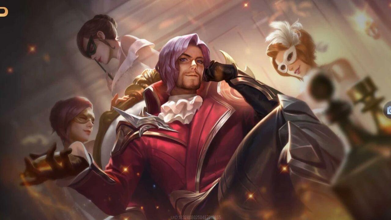 王者荣耀国服奥特曼联动资源曝光，国际服与传说对决中的五个英雄上线体验服