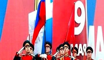 乌克兰为啥不炸红场？原因很现实











你有没有想过，乌克兰要是真