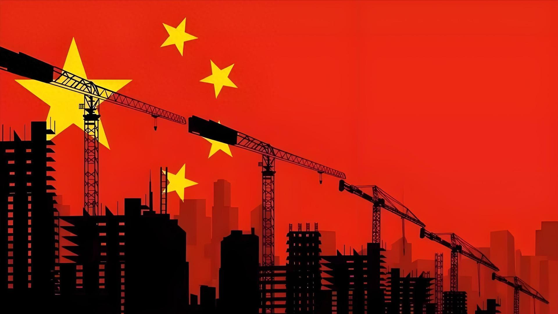 谁焊死了第三世界的工业化大门？答案让你意想不到，但绝不是中国