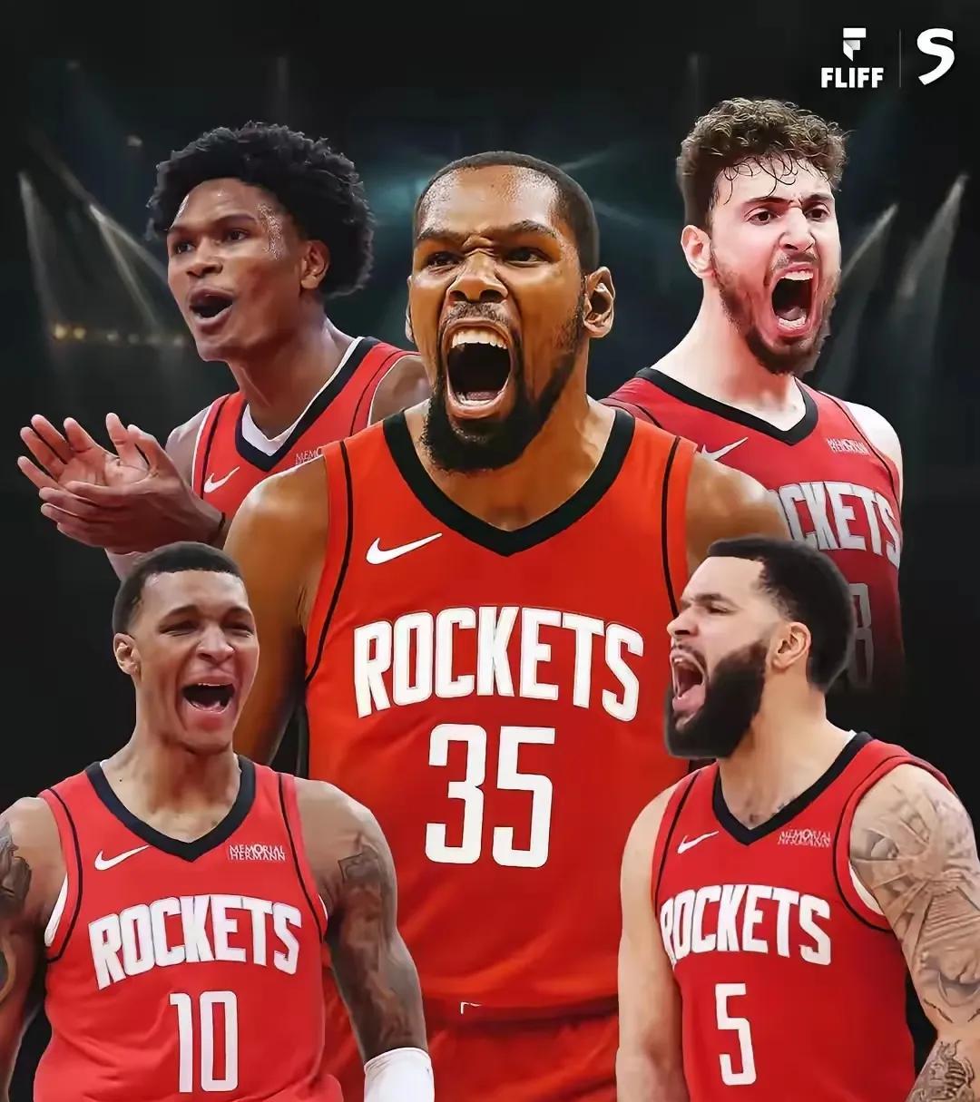 NBA休赛期四大赢家球队！
4.湖人
虽然湖人在休赛期没有成功续约芬尼史密斯，签