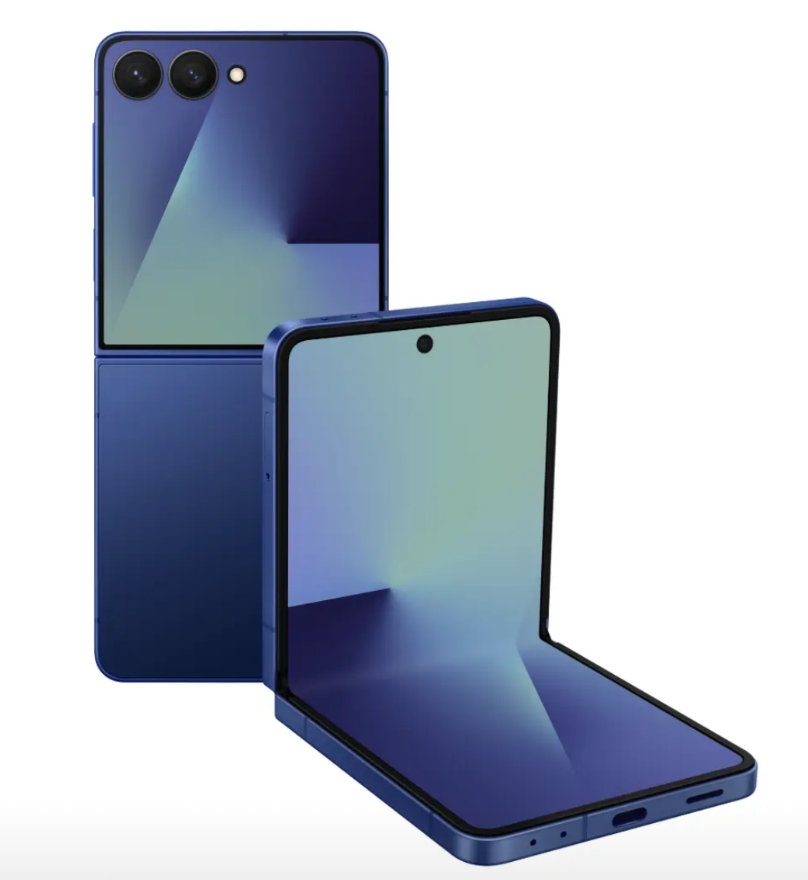 8月荣耀会发布第二代小折叠MagicV Flip2。
外观设计和图上的三星Z F