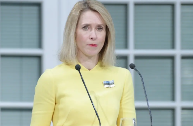 欧盟峰会前抛“问题清单”，卡拉斯要求东大“解除疑虑”姿态引争议​​