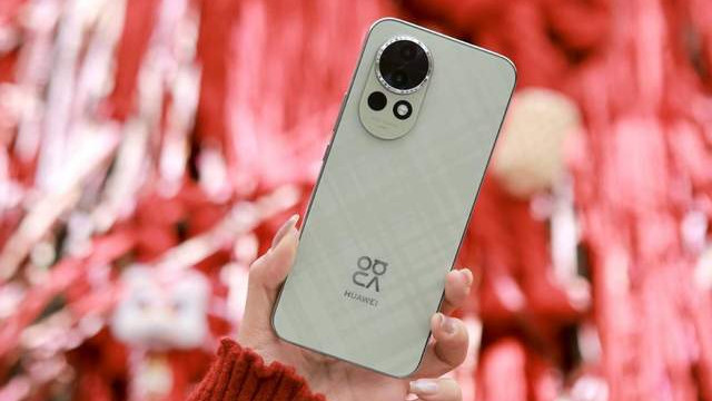 3月31日，华为nova 13系列迎来更新，HarmonyOS 5带来哪些升级？