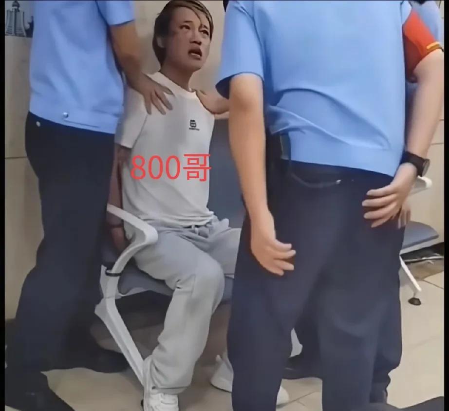 我想问这个烧厂的“八百哥”最后的结局会是什么？他拿什么去赔钱？
其实很多人都在问