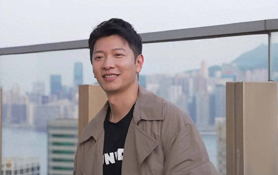 高钧贤近况受关注, 分享婚姻与演艺经历