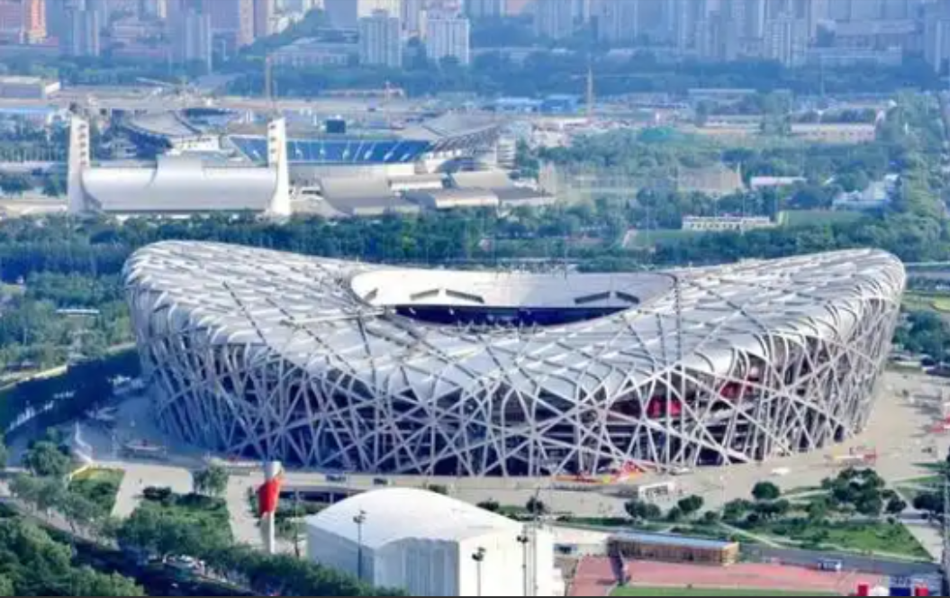 “拆除“鸟巢”？2003年开工，耗费34亿占据北京黄金地段，每年维护费用高达80