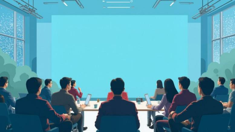 以协作方法论为核心，选择并善用团队每日站会工具