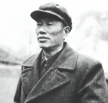 1959年，有人问，彭德怀脾气大，志愿军中许多高级将领，包括副司令洪学智、韩先楚