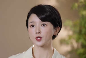 演员孙菲菲说：我前夫面对99.99%的亲子鉴定，仍不认可孩子是亲生的，说还有0.