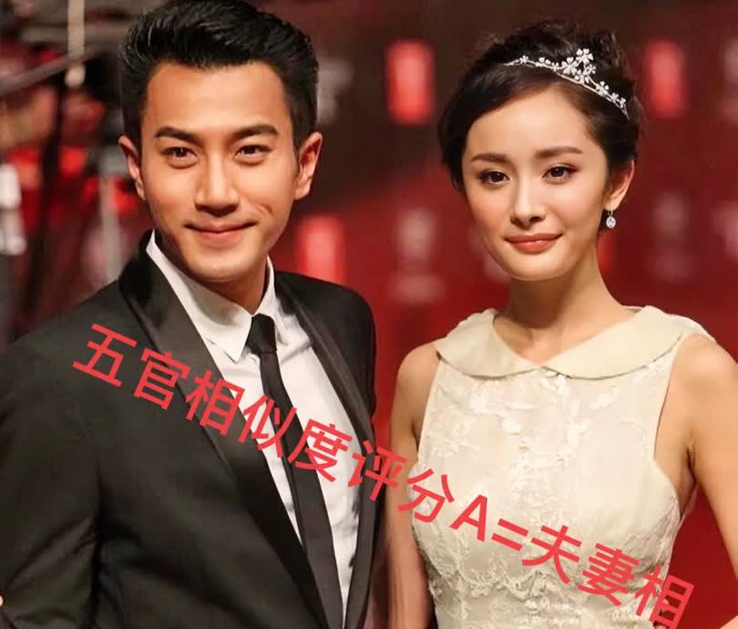 杨幂：小糯米，爷爷已经帮你和爸爸协调复婚了！

小糯米：为什么不复婚呢？
