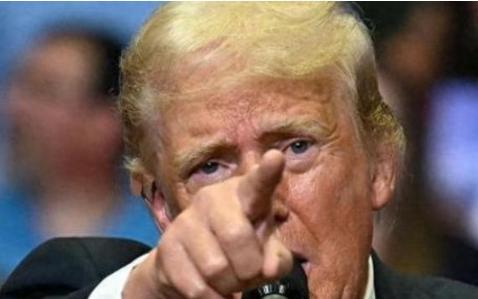 美国到底会不会向中国开战呢？就这么说吧，美国100%想开战，因为中国已经对美国霸