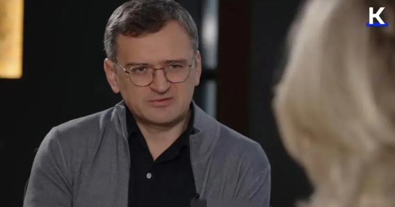 乌克兰高官离职后说真话:战争是乌克兰想要并挑起的，和平是乌克兰高层最不愿意看到的