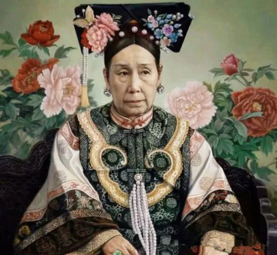慈禧太后想上厕所时，就会对伺候她的太监发出“嗯嗯”的声音。李莲英听到后，立刻把马