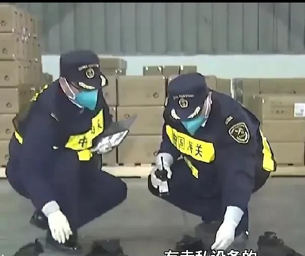 稀土限制出口后，从东北到厦门，各大海关查获多起稀土走私事件，看来外国人急了， 舍