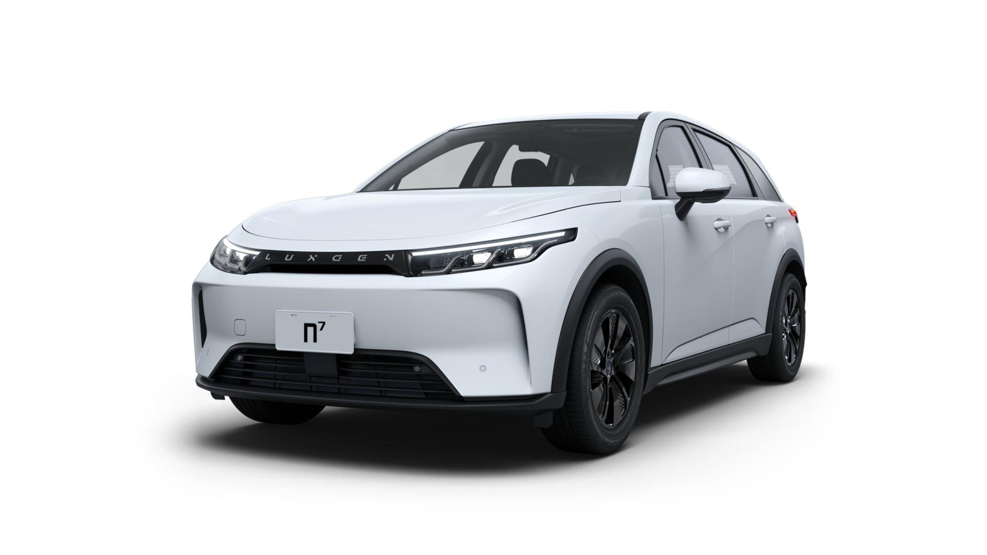 台湾省十月电动车销量榜：特斯拉熄火，纳智捷称王