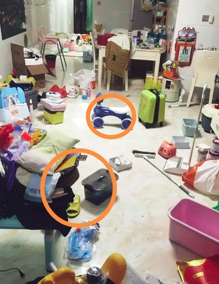 今天刷到个帖子看得我血压都上来了，一个婆婆抱怨儿媳妇被自己说懒之后跑去上班，现在