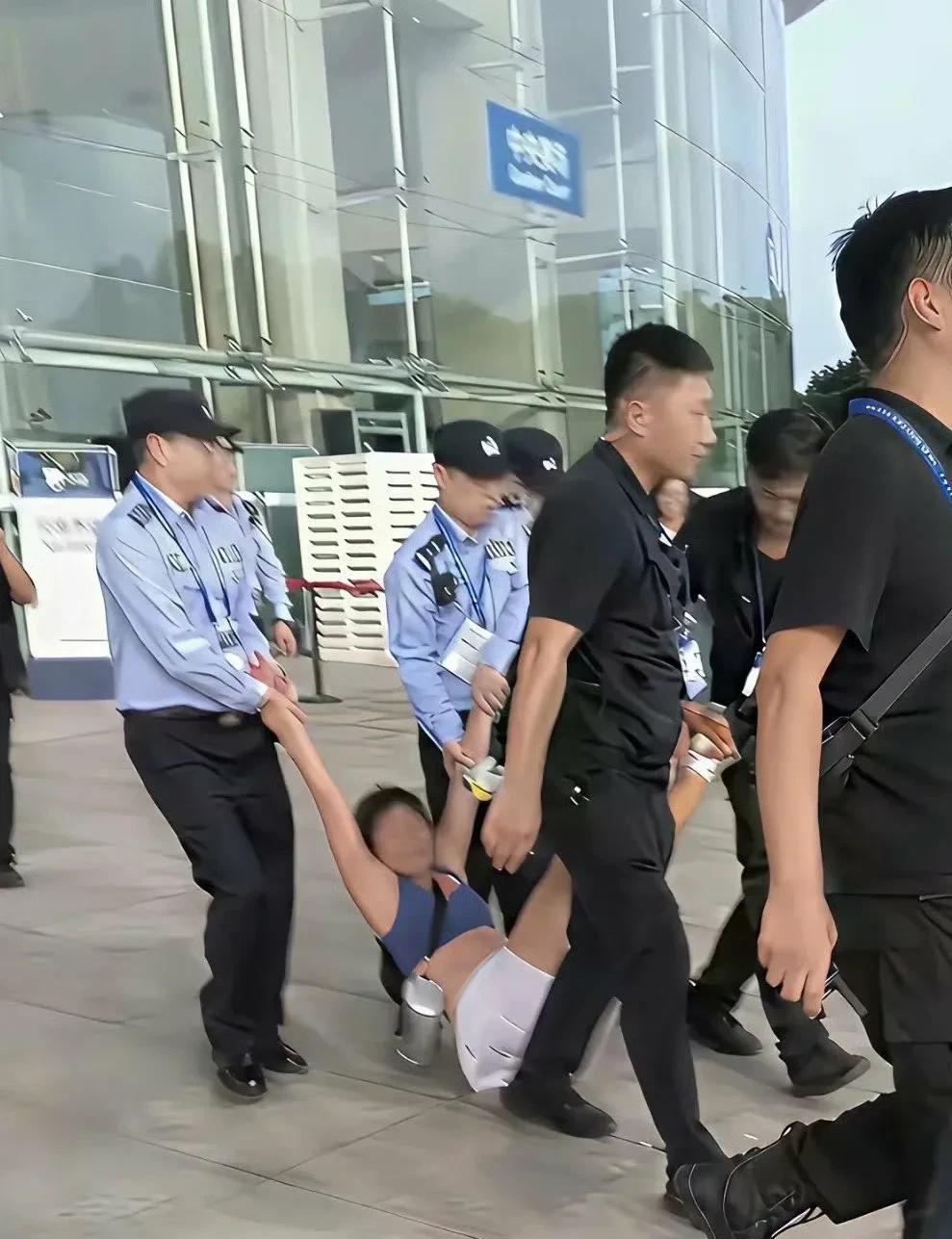 上海大师赛——女版猪八戒
