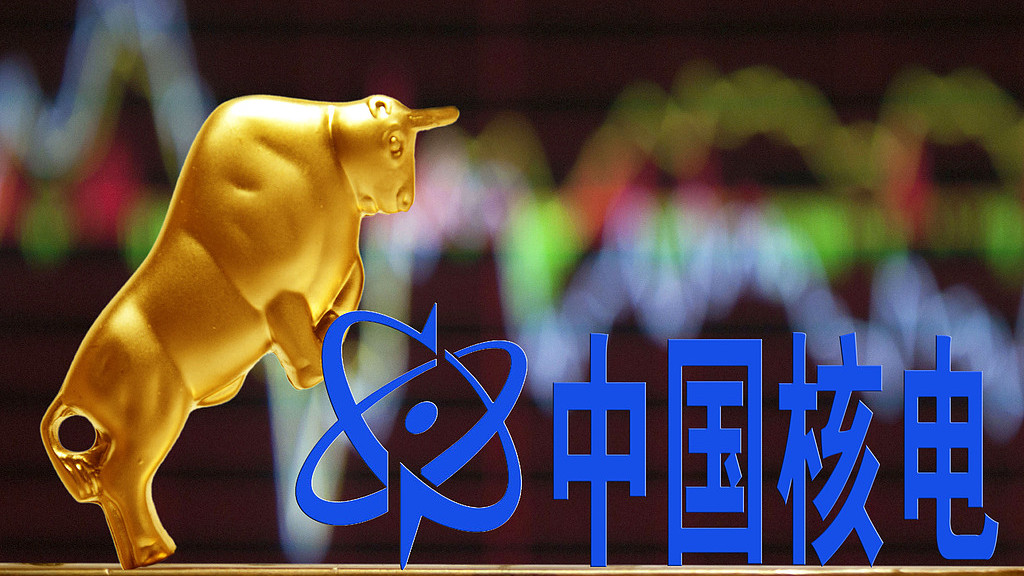 核电稳如老狗，新能源却拖后腿？中国核电的冰火两重天