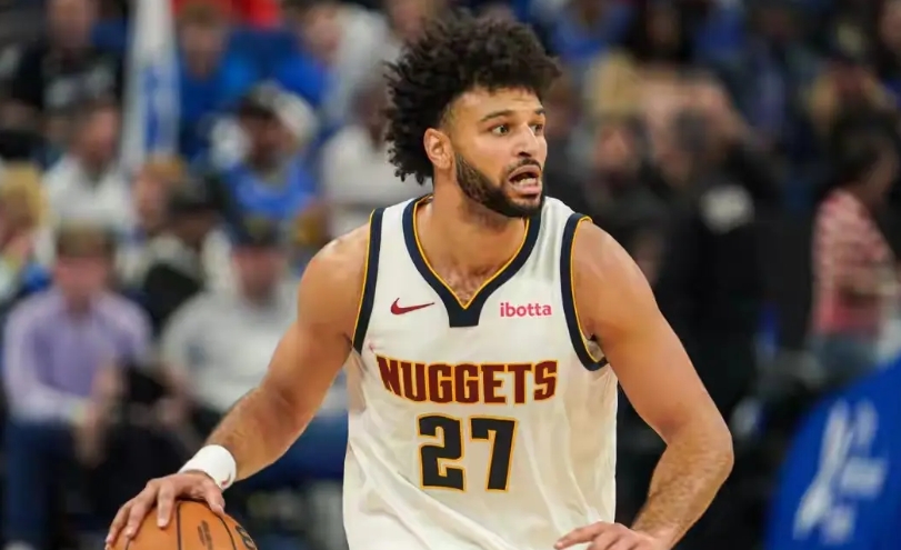 情况不妙！穆雷27+16还输球？掘金115:127不敌篮网，他们究竟差在哪里？