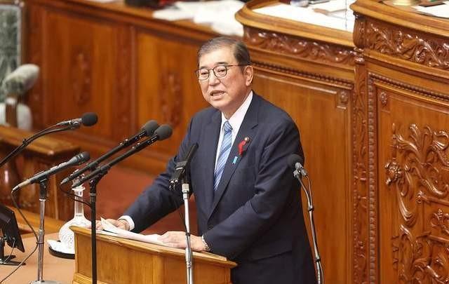 为什么日本社会政治总是极其稳定，即使是三天两头更换政府首相，也不见得会引起社会动