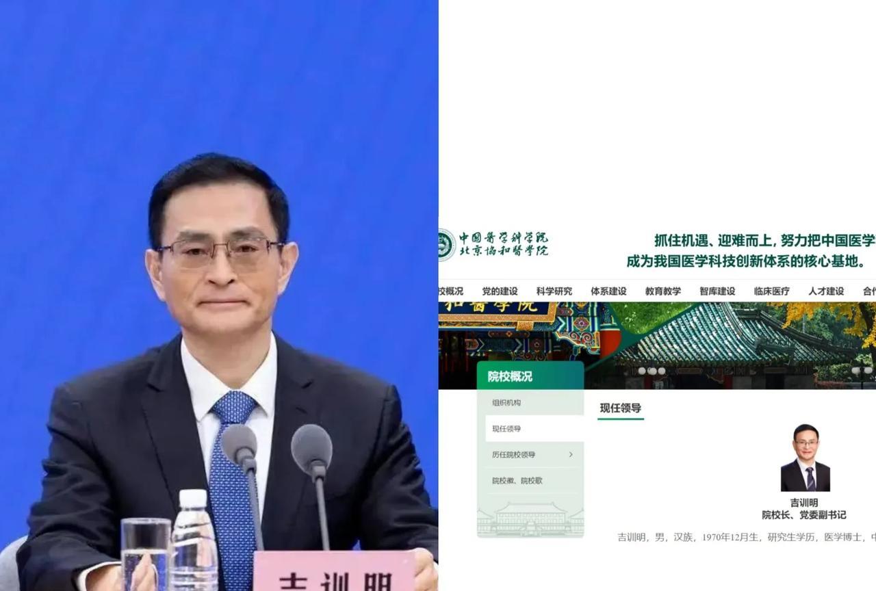 董某莹事件关联影响，王辰院士卸任协和医学院院校长。据协和医学院官网，55岁的医学