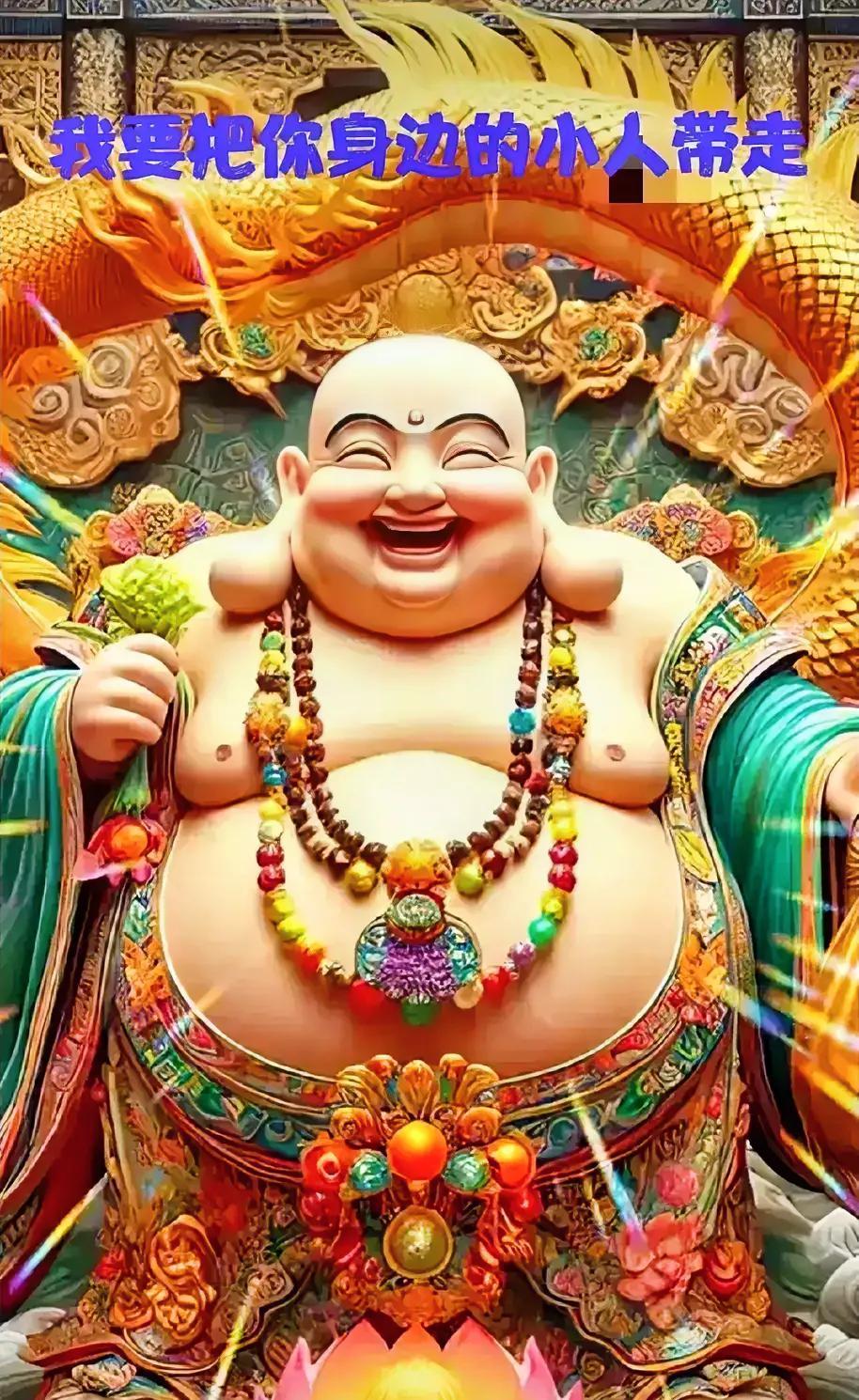 划走穷一年，收下富三代[祈祷][祈祷]
千万不要轻易划走，因为一旦您这样做，很可