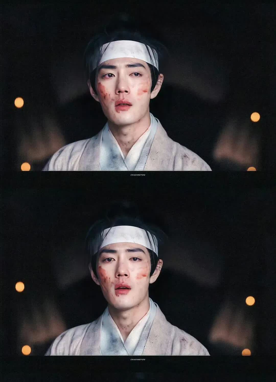“我什么手脚都没动，就是我命不该绝！”
“你的手段用完了，现在轮到我了！”
