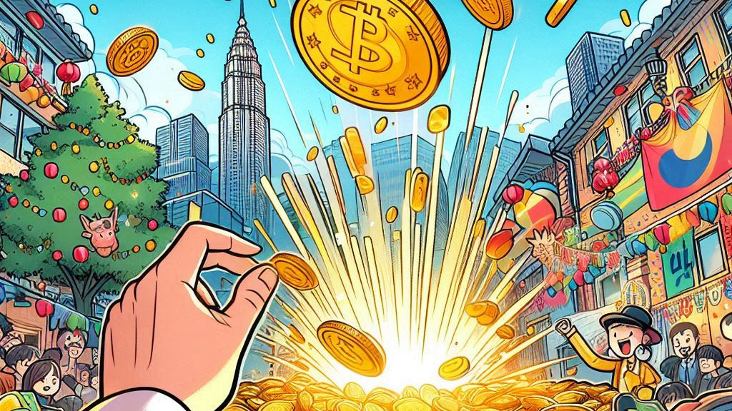 人人都该学的钞能力！26年，这四大星座从吃土少年到人生赢家，只需一键启动！