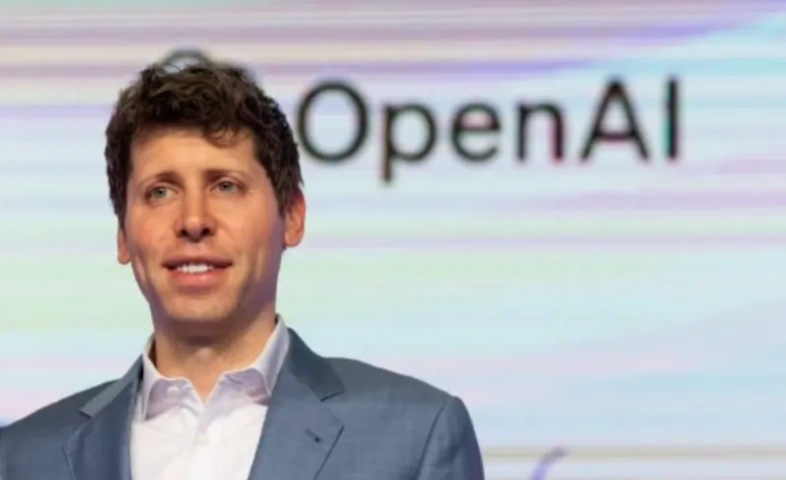 路透社9月1日报道，OpenAI计划在印度大规模扩张，包括建设容量至少100 万