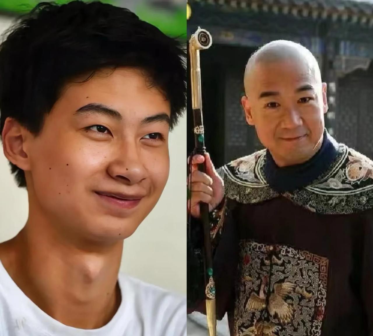 我河北沧州的同学说
上下五千年，他们那里就出了2个厉害人物
一个是纪晓岚，一个是