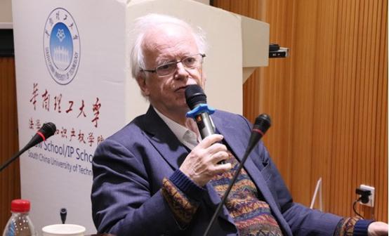 看到这条新闻我都脸红！难道中国的砖家不感到羞耻吗？人家一个英国人，花了10多年时