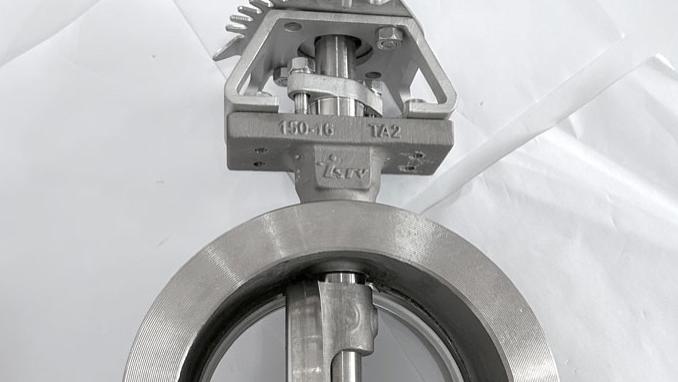 维修钛蝶阀需要用到哪些工具？