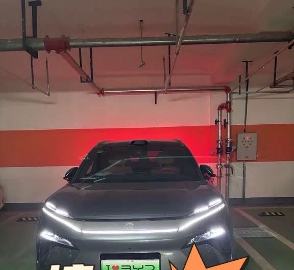 你想要知道的都在这里啦！🚗🚗