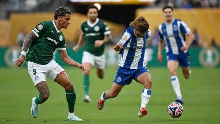 巴西甲: 帕梅拉斯VS维多利亚