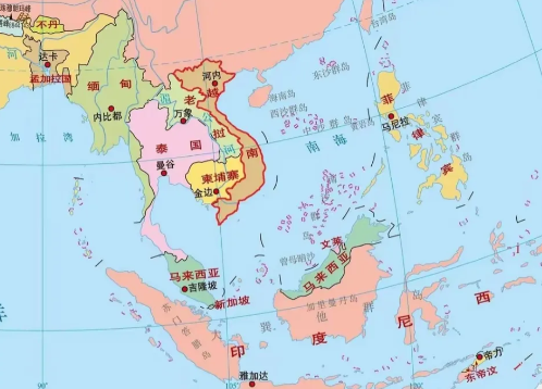 ✨柬埔寨做事理太偏✨
