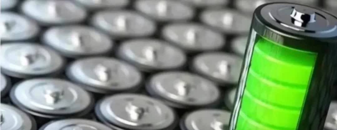 中国突破量产的超级电池技术问世，这种40165超级电池能在12-36秒内释放完所