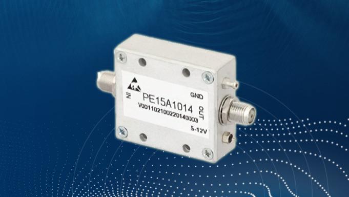 深入解读低噪声放大器的指标