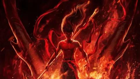 2025票房冠军预定《哪吒之魔童闹海》免费在线观看最新电影正片抢先看电影《哪吒之魔童闹海/哪吒2》免