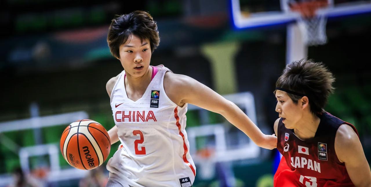 #篮球#
2025年国际篮联女子亚洲杯将于7月13日至20日在中国深圳举行。八支