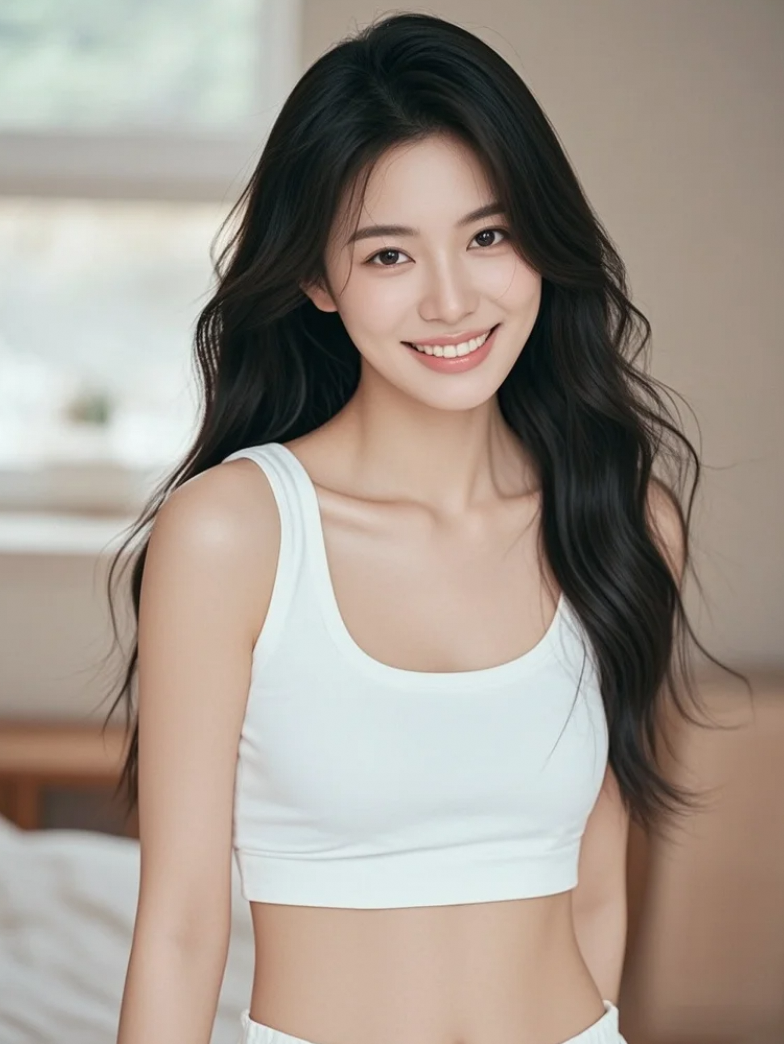 今日美学暴击MAX！美女图鉴已突破颜值阈值