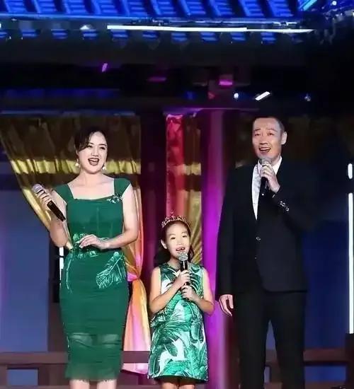 朱媛媛去世，谁最伤心？
1.丈夫辛柏青
2.女儿本本
3.好友李乃文
4.好友唐