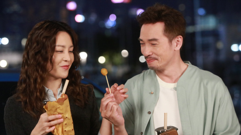 TVB中医题材剧《侠医》9月1日开播，港味烟火气回归！