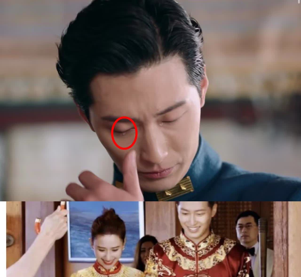 何超莲对窦骁也太狠了吧！
看看她最新的动态

人家生日发的可是9宫格，妈妈