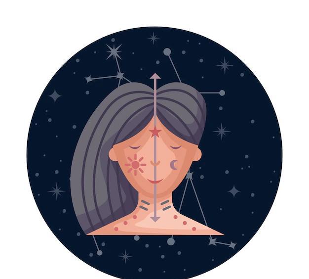 双子座（八月）每月星座运势（上）
8月提供了一个改善你与周围人的联系的机会。把你
